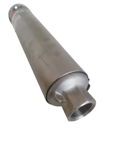 Lowara Tauchpumpe 4gs11 380-415 50